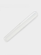 Футляр для зубной щетки, пластик, 19×2.5×2 см, прозрачный - Фото 2