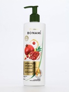 Крем-гель для душа «Гранат и клюква», нежность и увлажнение, 400 мл, BONAMI - Фото 5