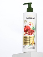 Крем-гель для душа «Гранат и клюква», нежность и увлажнение, 400 мл, BONAMI - Фото 9