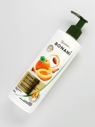 Крем-гель для душа «Марципан и абрикос», нежность и увлажнение, 400 мл, BONAMI - Фото 6