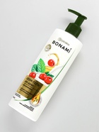 Крем-гель для душа «Красная смородина и мята», нежность и увлажнение, 400 мл, BONAMI - Фото 6