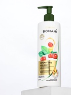 Крем-гель для душа «Красная смородина и мята», нежность и увлажнение, 400 мл, BONAMI - Фото 9
