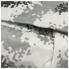 УЦЕНКА Палатка самораскрывающаяся, зимняя трехслойная 200×200×170 см - Фото 3