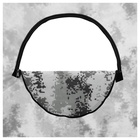 УЦЕНКА Палатка самораскрывающаяся, зимняя трехслойная 200×200×170 см - Фото 4