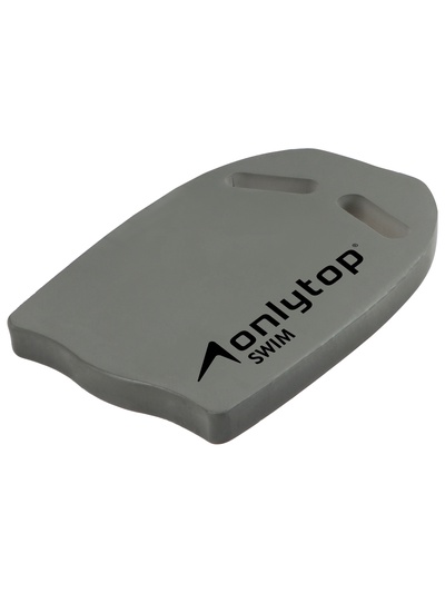 УЦЕНКА Доска для плавания, цвет серый