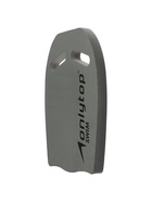 УЦЕНКА Доска для плавания, цвет серый - Фото 4