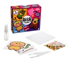 Аквамозаика «Зверята», более 1000 шариков, 3 фигурки - Фото 2