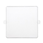 Аквамозаика «Зверята», более 1000 шариков, 3 фигурки - Фото 4