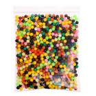 Аквамозаика «Зверята», более 1000 шариков, 3 фигурки - Фото 7