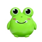 УЦЕНКА Настольная игра для детей на баланс «Большой квак!», 2 игрока, 3+ - Фото 4