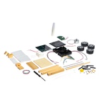 УЦЕНКА Набор для опытов «Марсоход», работает от батареек - Фото 2