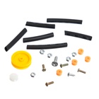 УЦЕНКА Набор для опытов «Марсоход», работает от батареек - Фото 3