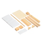 УЦЕНКА Набор для опытов «Марсоход», работает от батареек - Фото 4