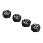 УЦЕНКА Набор для опытов «Марсоход», работает от батареек - Фото 5