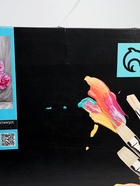 УЦЕНКА Картина по номерам на холсте с подрамником «Букет» 40×50 см 10865257