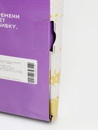 УЦЕНКА Алмазная мозаика по фото, на раме 40×50, полное заполнение, Pop Art - Фото 11