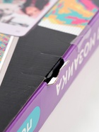 УЦЕНКА Алмазная мозаика по фото, на раме 40×50, полное заполнение, Pop Art - Фото 4