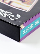 УЦЕНКА Алмазная мозаика по фото, на раме 40×50, полное заполнение, Pop Art - Фото 5