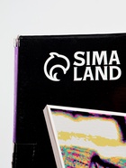 УЦЕНКА Алмазная мозаика по фото, на раме 40×50, полное заполнение, Pop Art - Фото 9