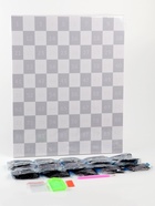 УЦЕНКА Алмазная мозаика по фото, на раме 40×50, полное заполнение, Gray - Фото 2