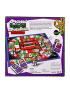 Настольная игра «Очень страшная бродилка», 2-4 игрока, 7+ 10725883 - фото 3324538