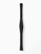 Ручка-скоба CAPPIO Лабиринт, цинк, м/о 128 мм, цвет черный - фото 808693822