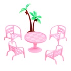 УЦЕНКА Кукольный дом Happy Valley «Тёмный домик», 2 куклы, мебель, аксессуары - Фото 15