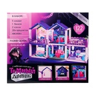 УЦЕНКА Кукольный дом Happy Valley «Тёмный домик», 2 куклы, мебель, аксессуары - Фото 19