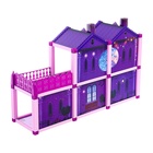 УЦЕНКА Кукольный дом Happy Valley «Тёмный домик», 2 куклы, мебель, аксессуары - Фото 4