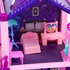 УЦЕНКА Кукольный дом Happy Valley «Тёмный домик», 2 куклы, мебель, аксессуары - Фото 5