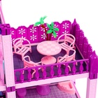 УЦЕНКА Кукольный дом Happy Valley «Тёмный домик», 2 куклы, мебель, аксессуары - Фото 7