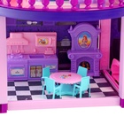 УЦЕНКА Кукольный дом Happy Valley «Тёмный домик», 2 куклы, мебель, аксессуары - Фото 8