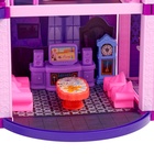 УЦЕНКА Кукольный дом Happy Valley «Тёмный домик», 2 куклы, мебель, аксессуары - Фото 9