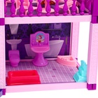 УЦЕНКА Кукольный дом Happy Valley «Тёмный домик», 2 куклы, мебель, аксессуары - Фото 10