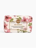 Мыло твердое «Цветы вишни», 200 г - Фото 2