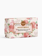 Мыло твердое «Белый персиковый улун», 200 г - Фото 1