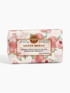 Мыло твердое «Белый персиковый улун», 200 г - Фото 2