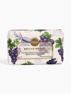 Мыло твердое «Виноградный макарун», 200 г - Фото 2