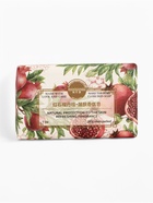 Мыло твердое «Красный гранат и корица», 200 г - Фото 2