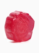 Мыло «Роза» с натуральным эфирным маслом розы, 100 г - Фото 3