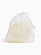 Мыло «Роза» с козьим молоком, 100 г - Фото 4