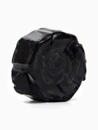 Мыло «Роза» с экстрактом бамбукового угля, 100 г - Фото 3