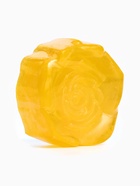 Мыло «Роза» с экстрактом мёда, 100 г - Фото 5