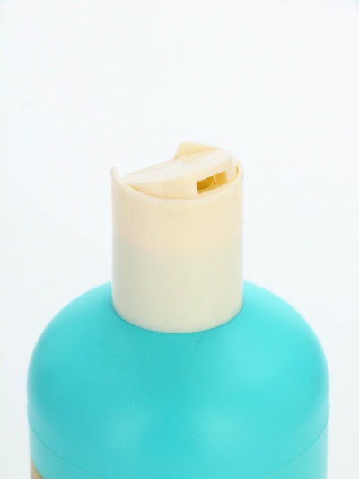 Детский шампунь-гель-пена 3в1 «Монстрики», 400 мл, аромат сладкая жвачка, ULAB