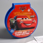УЦЕНКА Набор для творчества «Самый быстрый» Тачки - Фото 4
