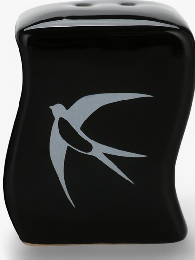 Солонка и перечница «Ласточки», 100 мл