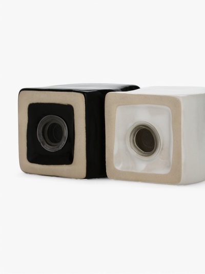 Солонка и перечница «Ласточки», 100 мл