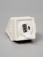 Светодиодная фигура «Уютный дом», 6.5×6×9.8 см, 1 LED, керамика, от батареек LR44×3, тёплый белый свет - Фото 4