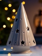 Фигура светодиодная, Luazon Lighting, 16.7 см, 1 LED, тёплый белый свет - Фото 4