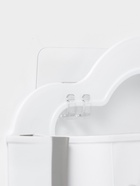 Корзина для белья подвесная Доляна, складная, 20 л - Фото 12